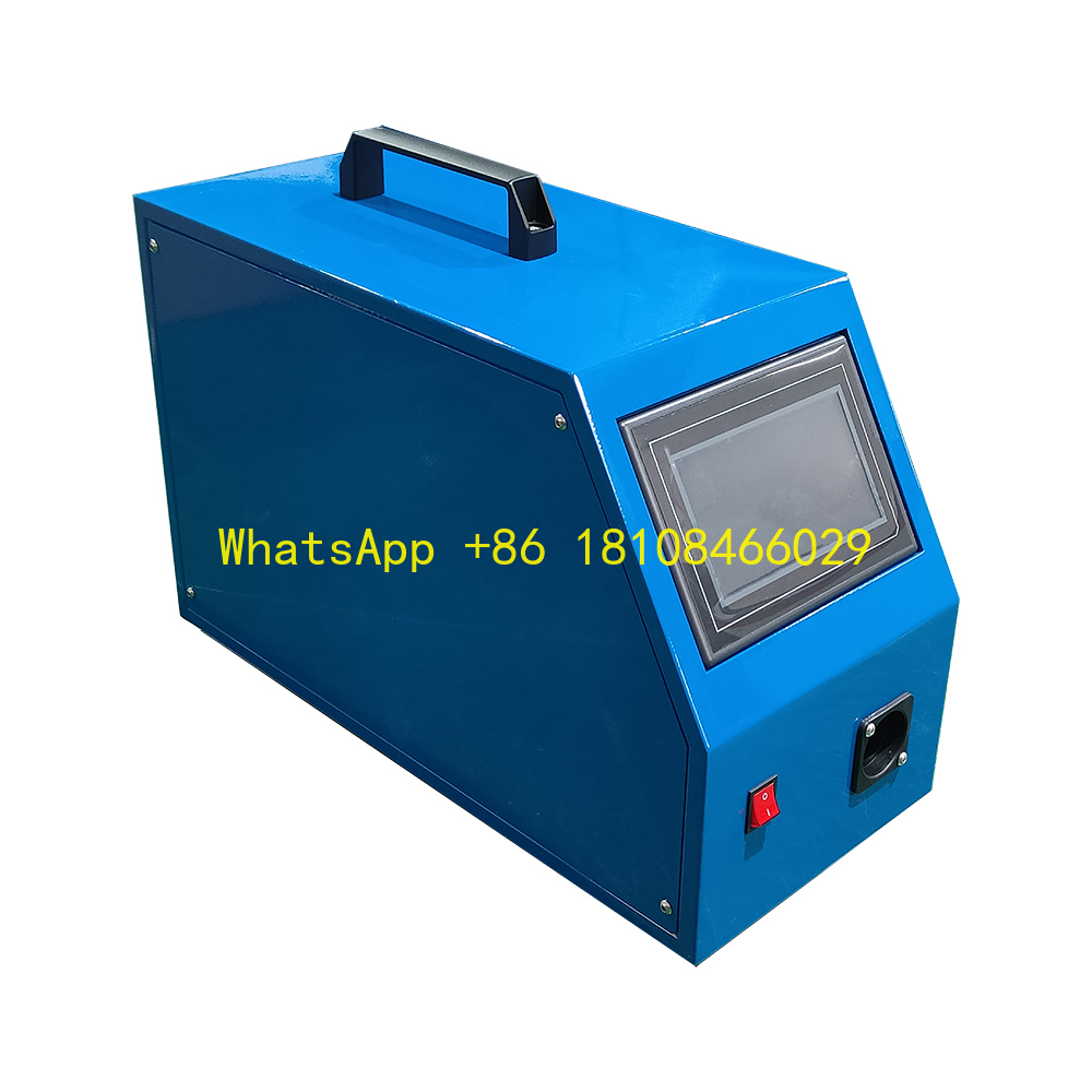 Laser Welding Wire Feeder - Máquina Multifunción de Alimentación Automática de
