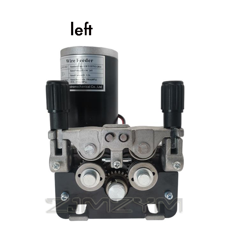 Laser Welding Wire Feeder - Alimentador de alambre, conjunto de alimentación