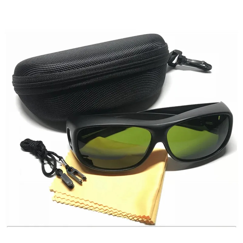 Laser Welding Protective Goggles 1064Nm - OD4+ 200-1400nm Gafas protectoras láser 1064nm