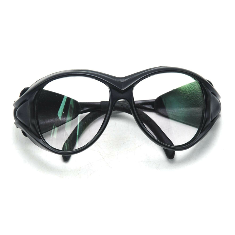 Laser Welding Protective Goggles 1064Nm - OD6+1064nm YAG IR Gafas de seguridad