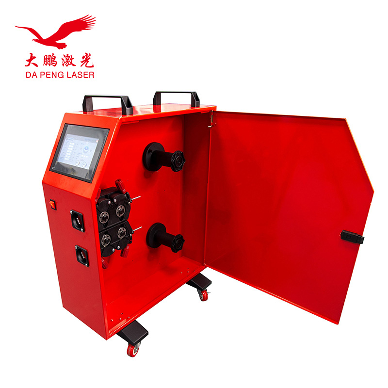 Alimentador de Alambre Automát - Laser Welding Wire Feeder reseña y precio