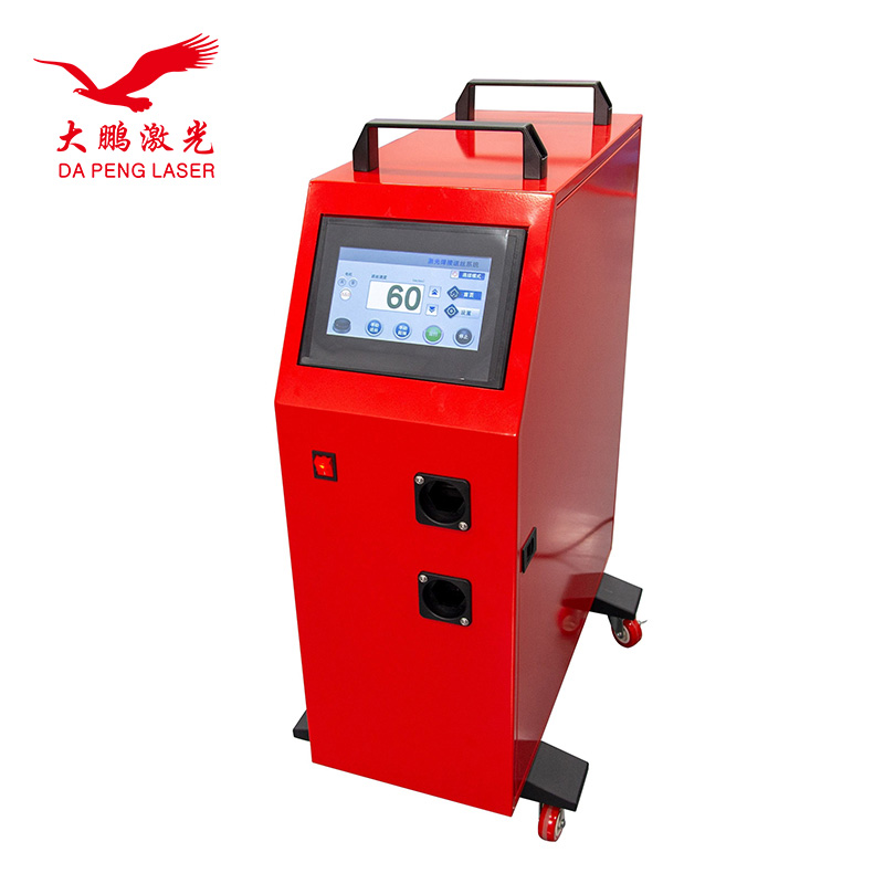 Alimentador de Alambre Automát - Laser Welding Wire Feeder reseña y precio