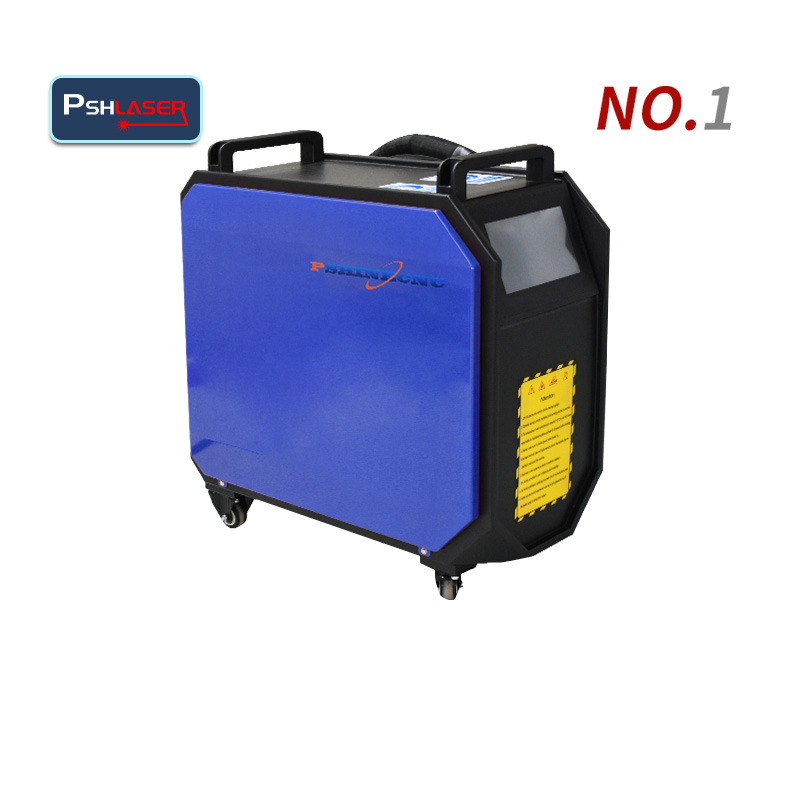Nueva Máquina de Soldadura Lás - Air Cooled Laser Welding Machine 1500W reseña y precio