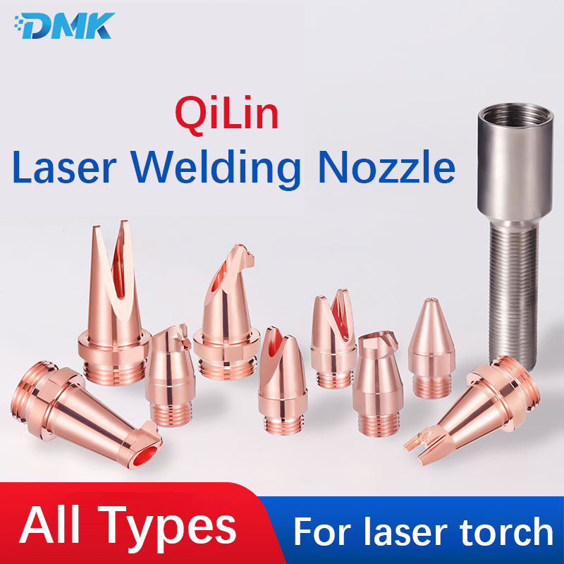 Boquillas de soldadura láser d - Laser Welding Nozzle Copper reseña y precio