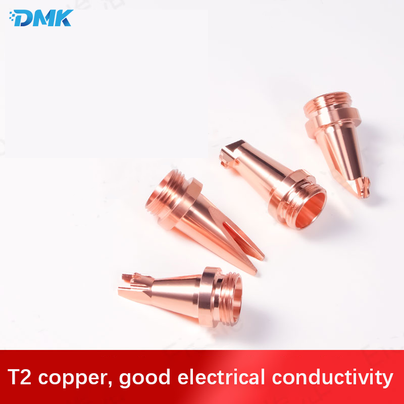 Boquillas de soldadura láser d - Laser Welding Nozzle Copper reseña y precio