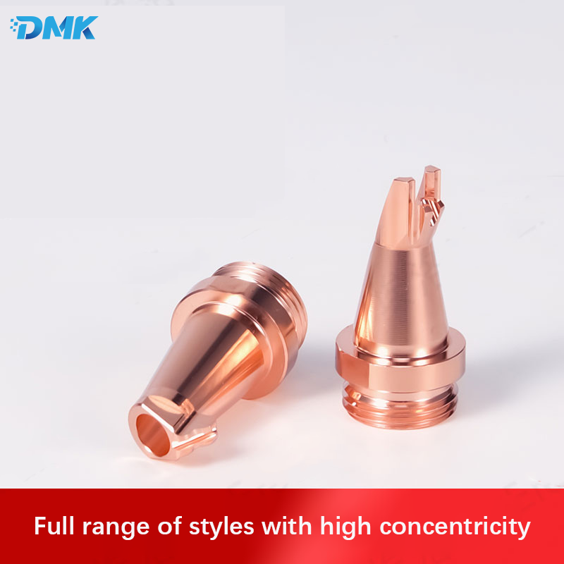 Boquillas de soldadura láser d - Laser Welding Nozzle Copper reseña y precio
