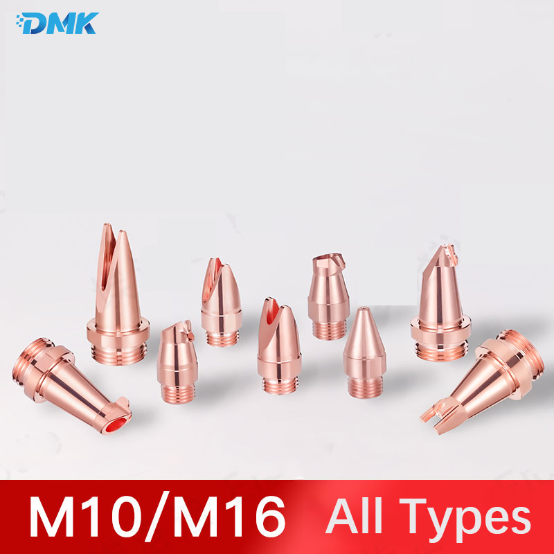 Boquillas de soldadura láser d - Laser Welding Nozzle Copper reseña y precio