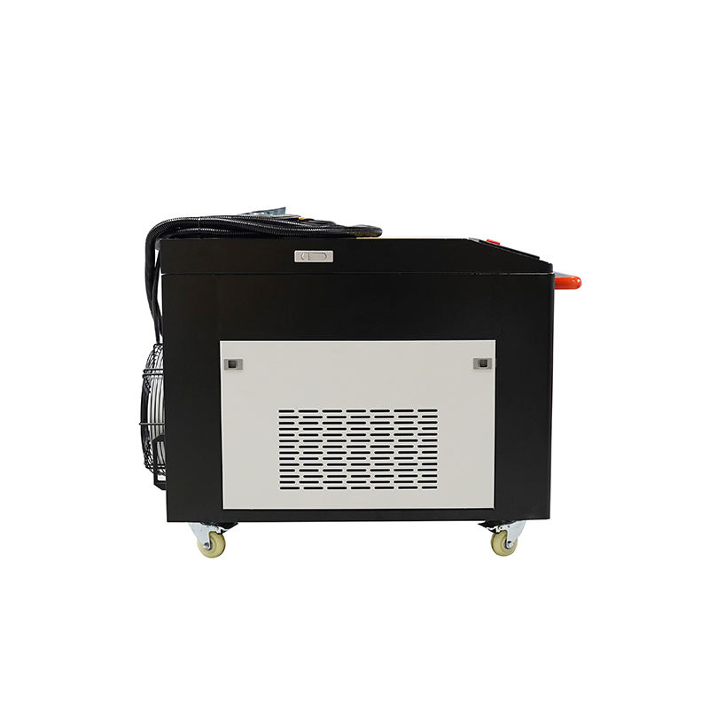 Máquina de Soldadura/Limpieza/ - Laser Welding Machine 3 In 1 Cutting Cleaning reseña y precio