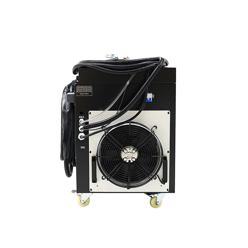 Máquina de Soldadura/Limpieza/ - Laser Welding Machine 3 In 1 Cutting Cleaning reseña y precio
