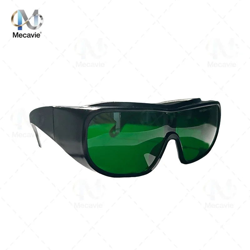 Gafas Protectoras Láser de Múl - Laser Welding Protective Goggles 1064Nm reseña y precio