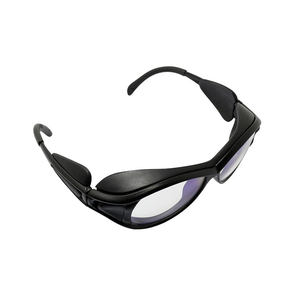 Gafas de seguridad láser OD+6  - Laser Welding Protective Goggles 1064Nm reseña y precio
