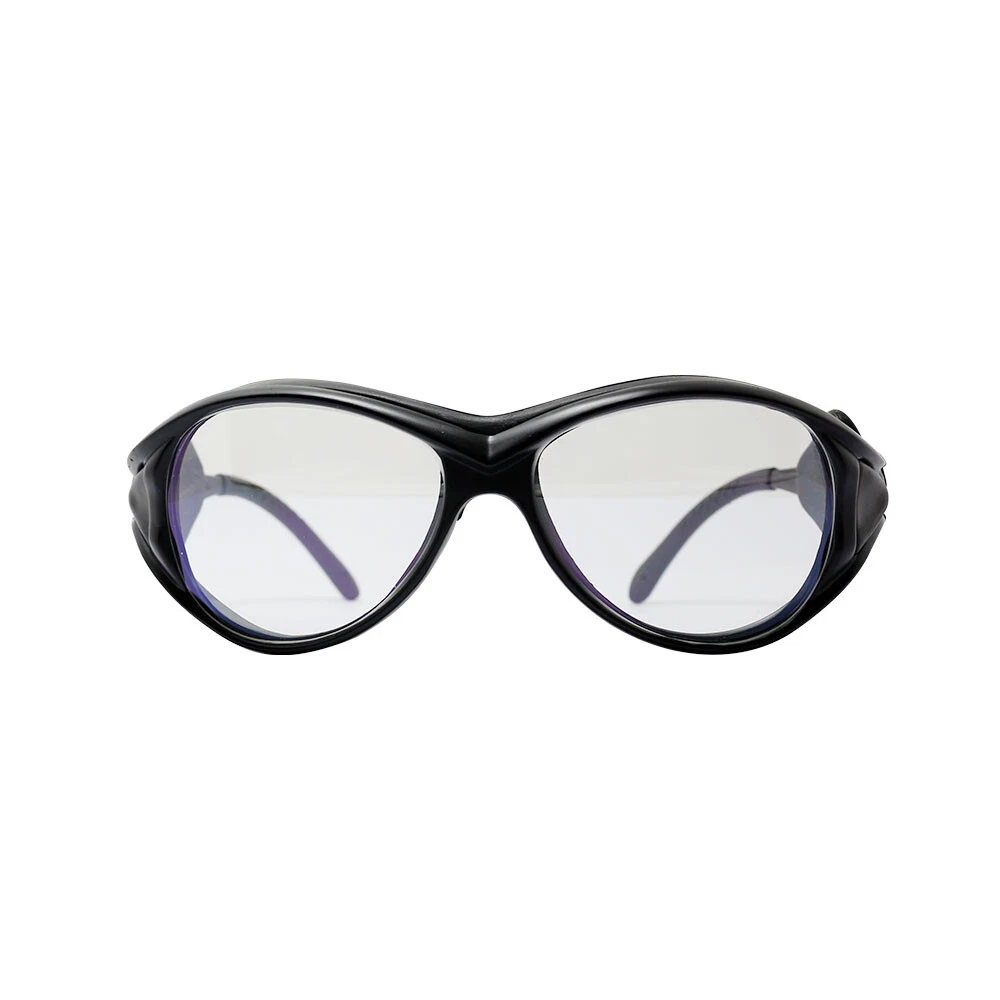 Gafas de seguridad láser OD+6  - Laser Welding Protective Goggles 1064Nm reseña y precio