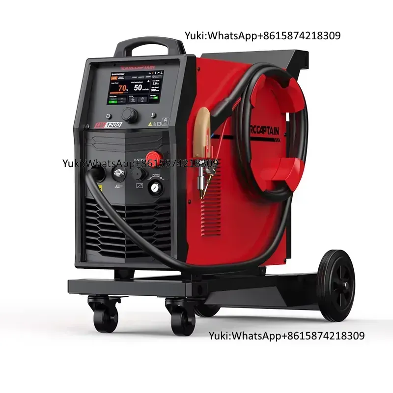 Equipo de Soldadura Láser de F - Laser Welding Machine 3 In 1 Cutting Cleaning reseña y precio