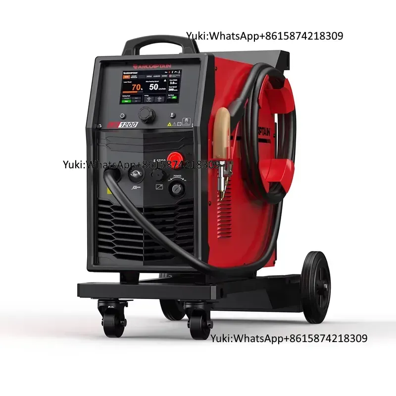 Equipo de Soldadura Láser de F - Laser Welding Machine 3 In 1 Cutting Cleaning reseña y precio