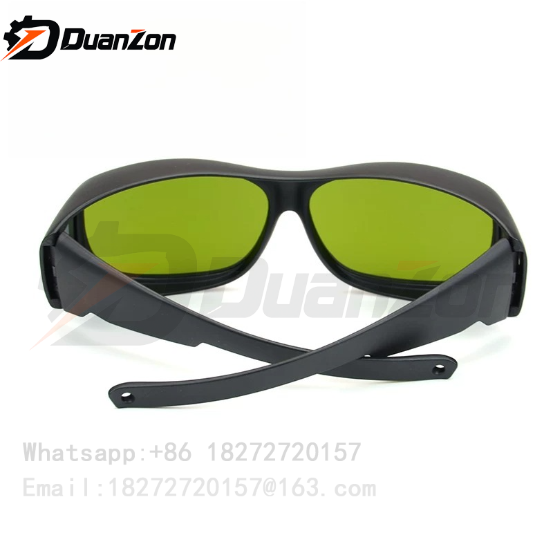 Gafas de protección láser para - Laser Welding Protective Goggles 1064Nm reseña y precio
