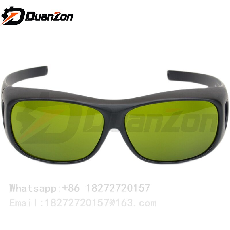 Gafas de protección láser para - Laser Welding Protective Goggles 1064Nm reseña y precio