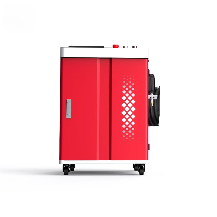Máquina de Soldadura, Limpieza - Laser Welding Machine 3 In 1 Cutting Cleaning reseña y precio