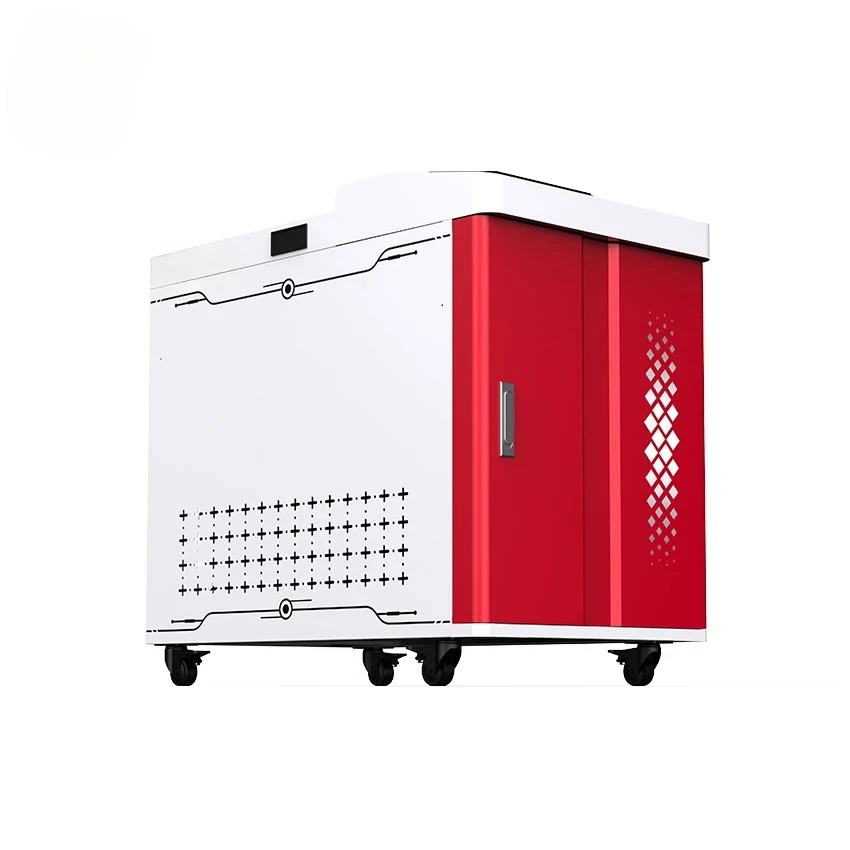 Máquina de Soldadura, Limpieza - Laser Welding Machine 3 In 1 Cutting Cleaning reseña y precio
