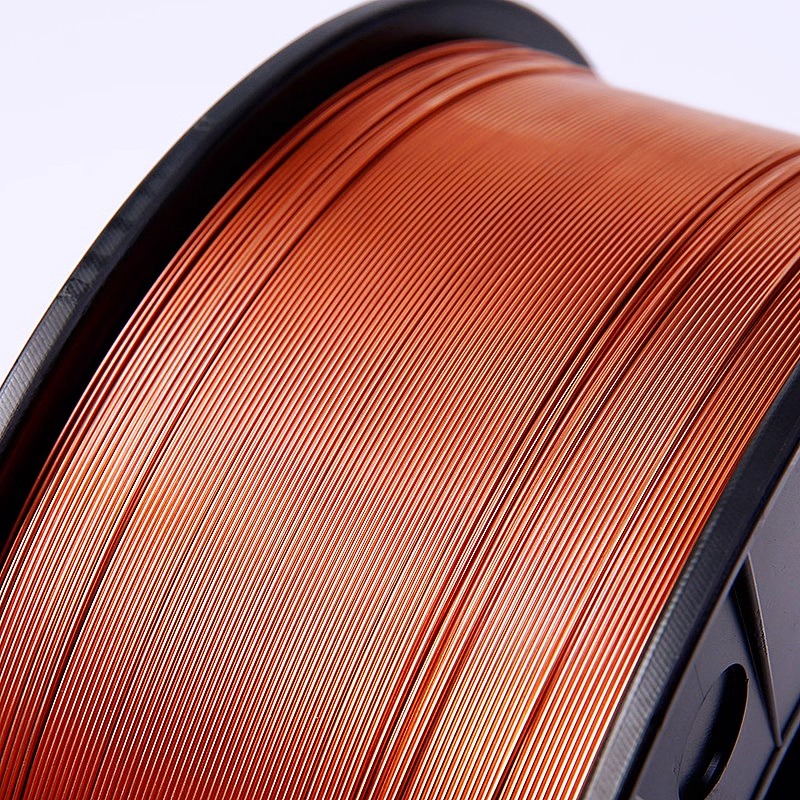 Alambre de soldadura de acero  - Laser Welding Wire Feeder reseña y precio