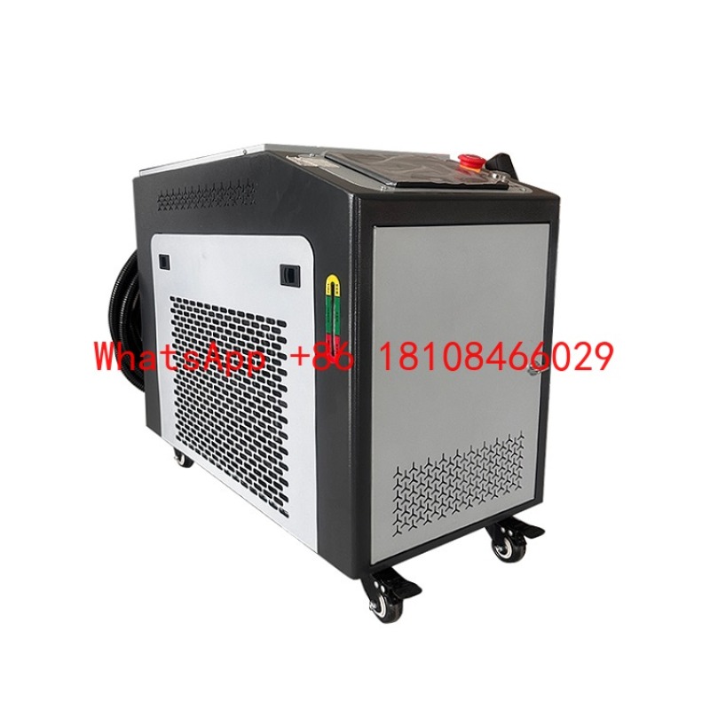 2026 BLUE TIMES 1000w 1500w 20 - Handheld Laser Welder 1000W reseña y precio