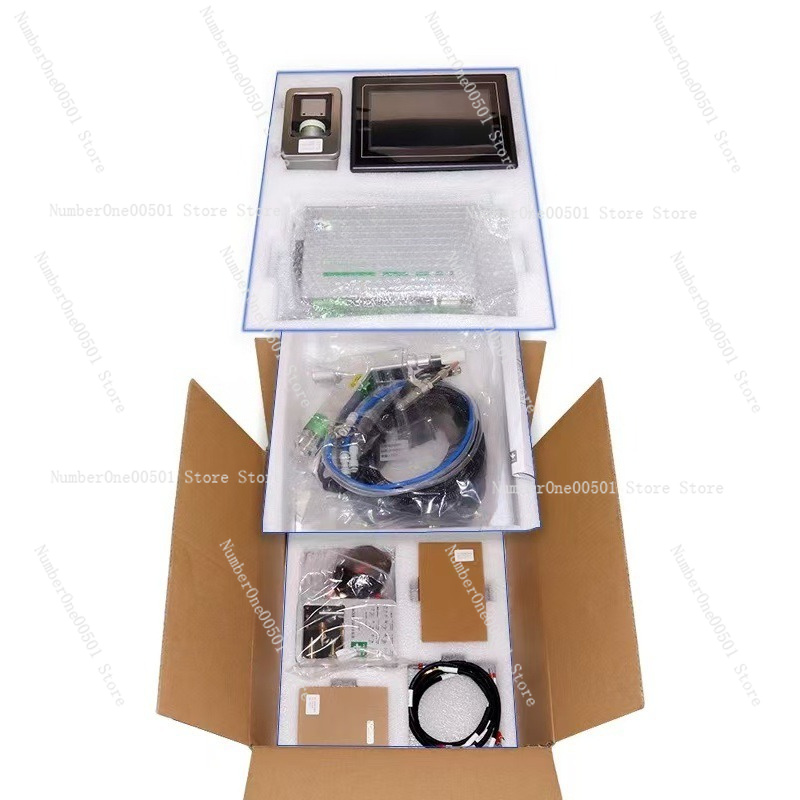 Cabezal de Soldadura Portátil  - Laser Welding Wire Feeder reseña y precio