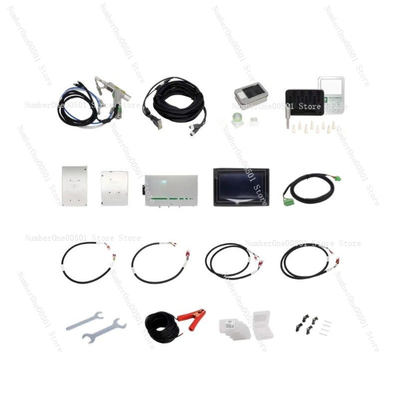 Cabezal de Soldadura Portátil  - Laser Welding Wire Feeder reseña y precio