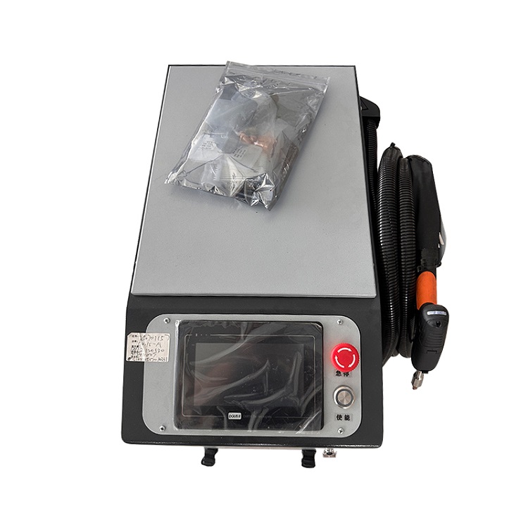Máquina de Soldadura Láser Por - Handheld Laser Welder 1000W reseña y precio