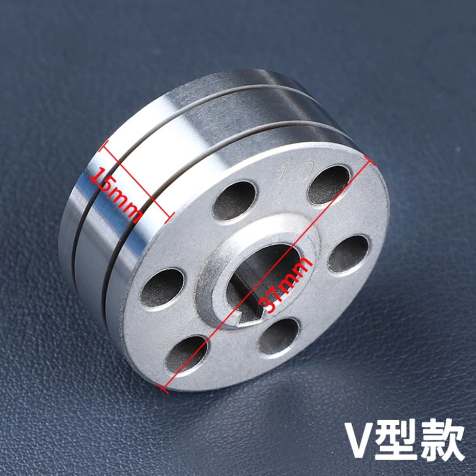Accesorios para máquina de sol - Laser Welding Wire Feeder reseña y precio