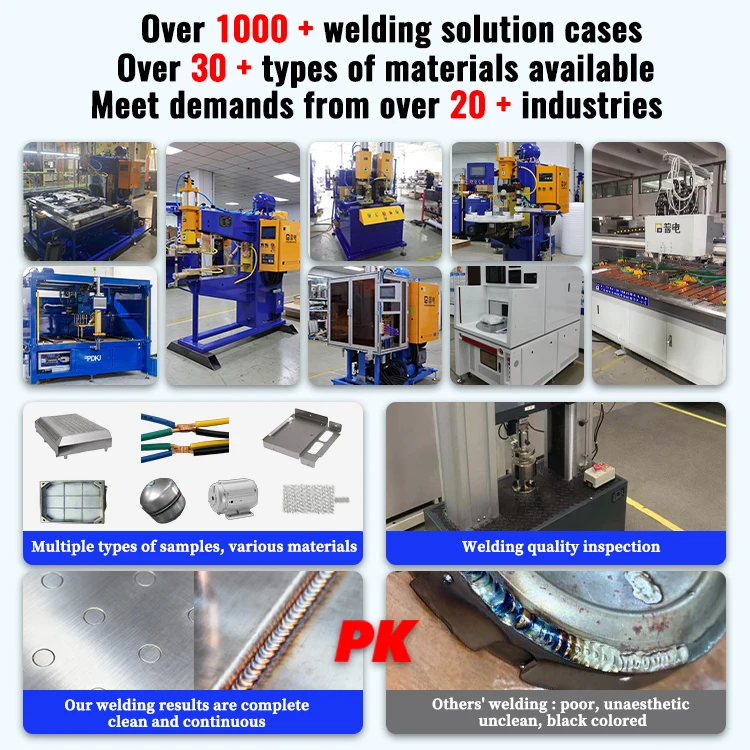Soldadora láser portátil de 12 - Air Cooled Laser Welding Machine 1500W reseña y precio