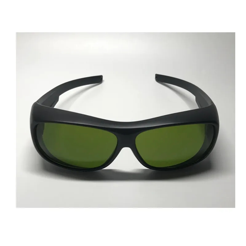 OD4+ 200-1400nm Gafas protecto - Laser Welding Protective Goggles 1064Nm reseña y precio