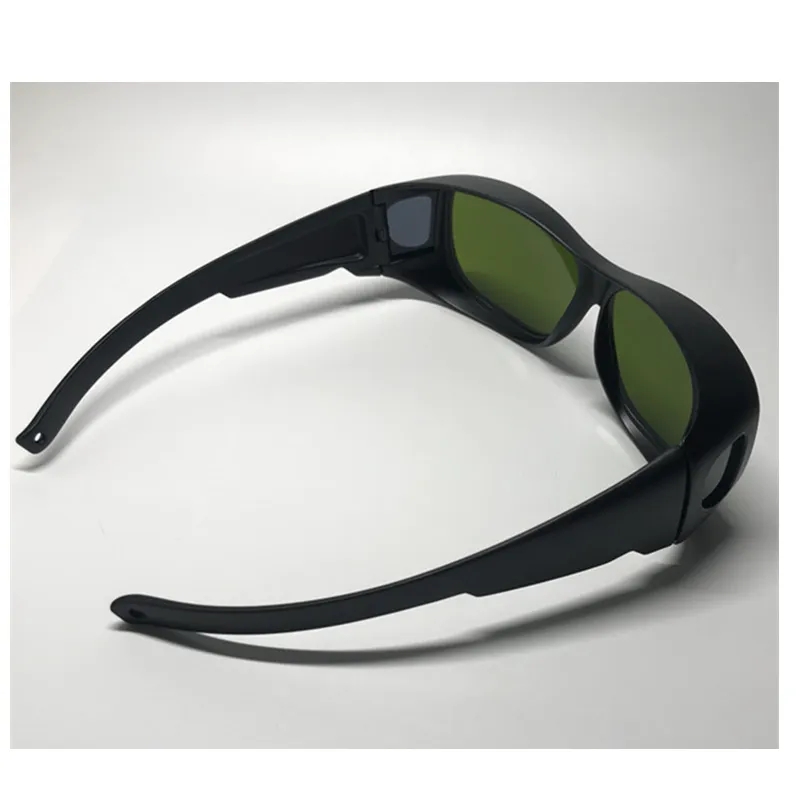 OD4+ 200-1400nm Gafas protecto - Laser Welding Protective Goggles 1064Nm reseña y precio