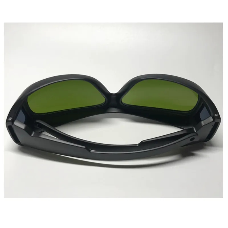 OD4+ 200-1400nm Gafas protecto - Laser Welding Protective Goggles 1064Nm reseña y precio
