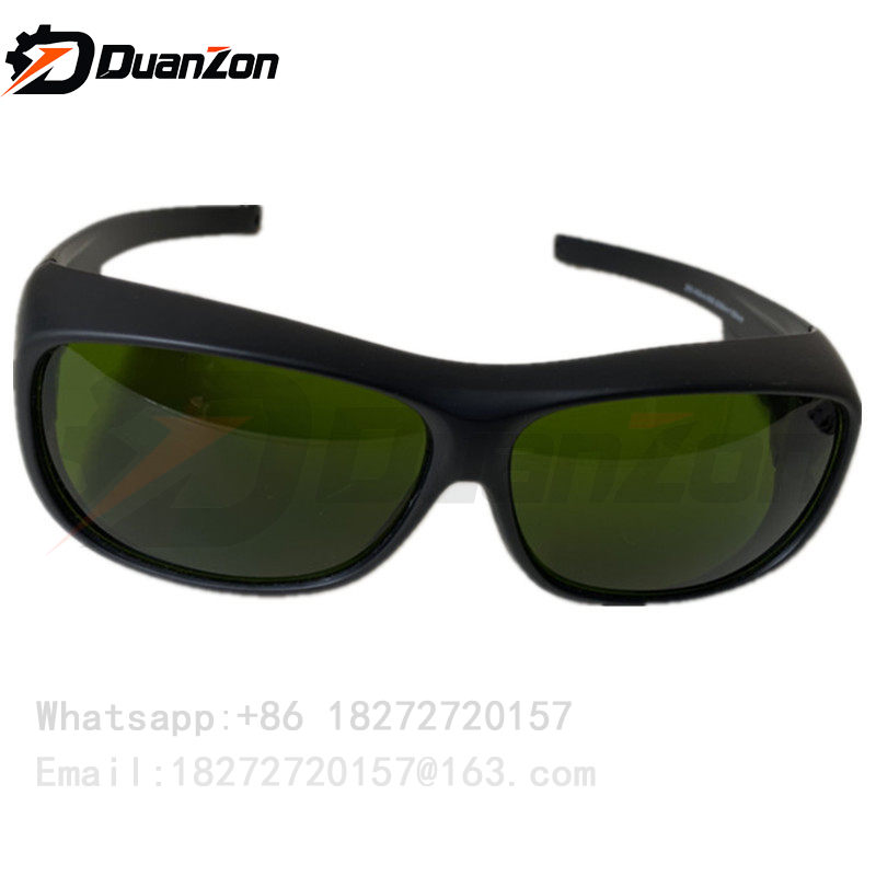 Gafas de protección láser 1064 - Laser Welding Protective Goggles 1064Nm reseña y precio