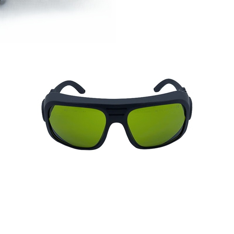 OD8 + gafas protectoras especi - Laser Welding Protective Goggles 1064Nm reseña y precio