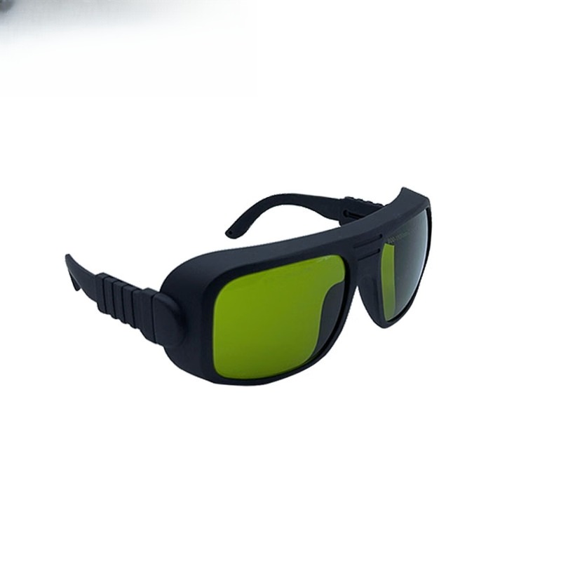 OD8 + gafas protectoras especi - Laser Welding Protective Goggles 1064Nm reseña y precio
