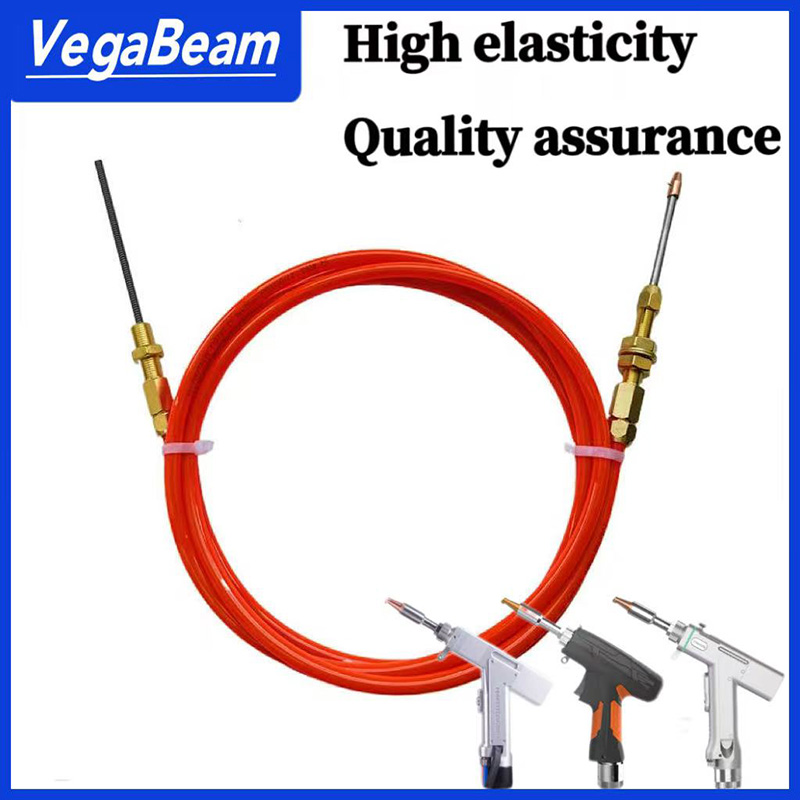 Tubo de alimentación de alambr - Laser Welding Wire Feeder reseña y precio