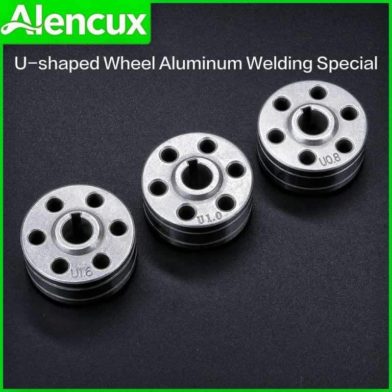 Rodillos de alimentación de al - Laser Welding Wire Feeder reseña y precio