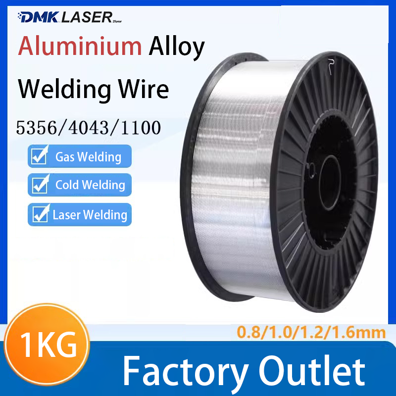 Alambre de soldadura de alumin - Laser Welding Wire Feeder reseña y precio