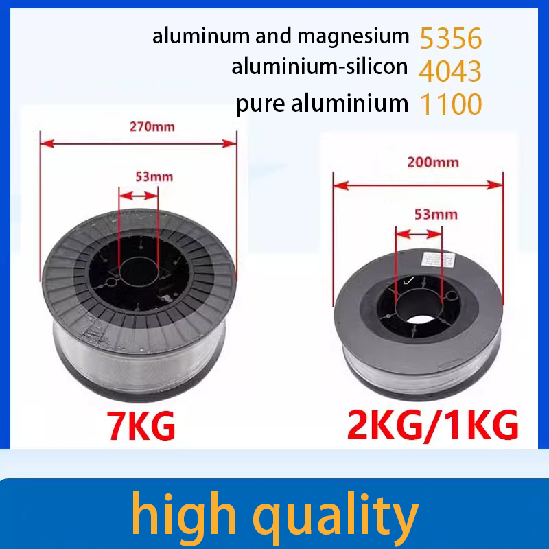 Alambre de soldadura de alumin - Laser Welding Wire Feeder reseña y precio