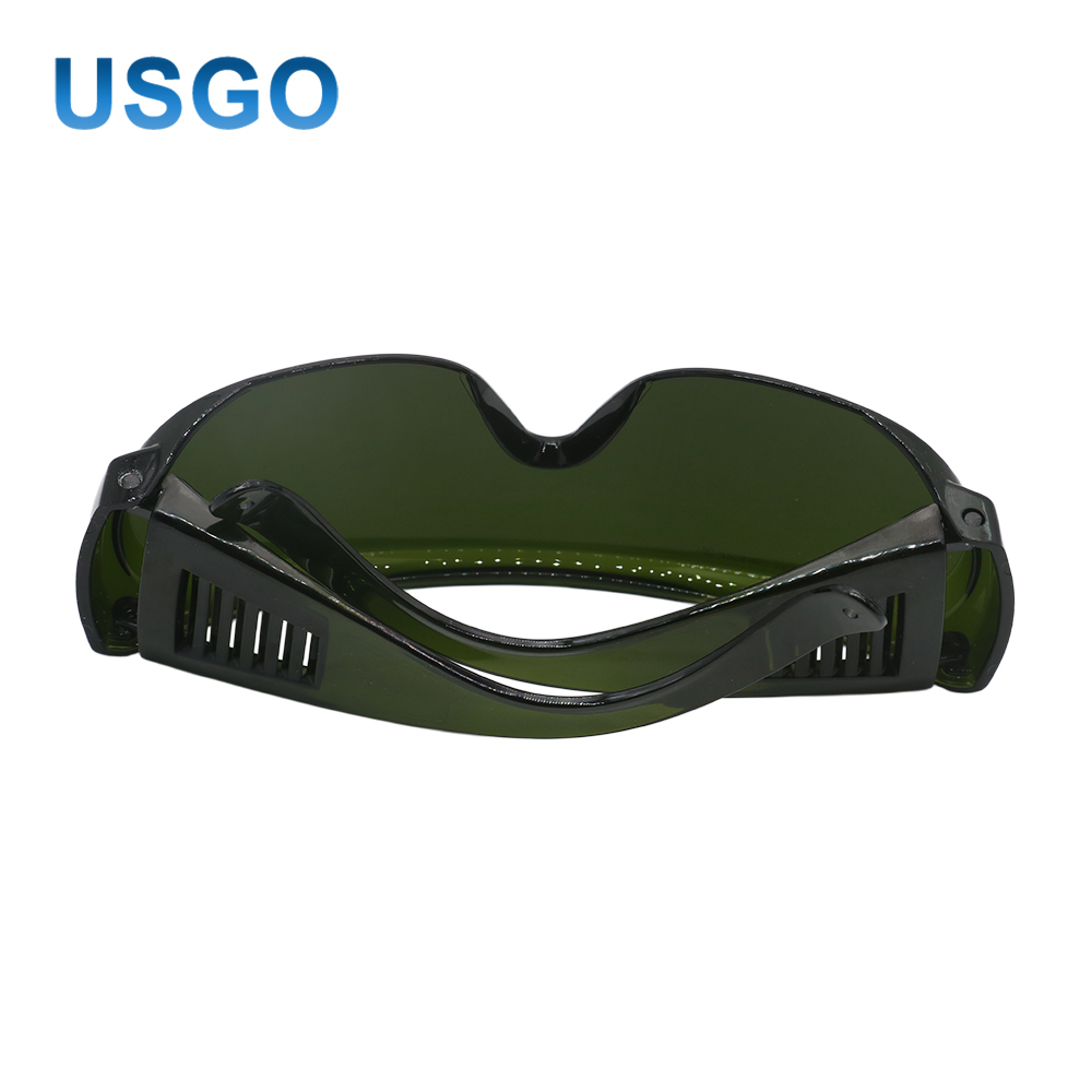 Gafas de Seguridad para Láser  - Laser Welding Protective Goggles 1064Nm reseña y precio