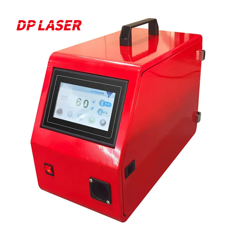 Máquina de Soldadura Láser Man - Laser Welding Wire Feeder reseña y precio