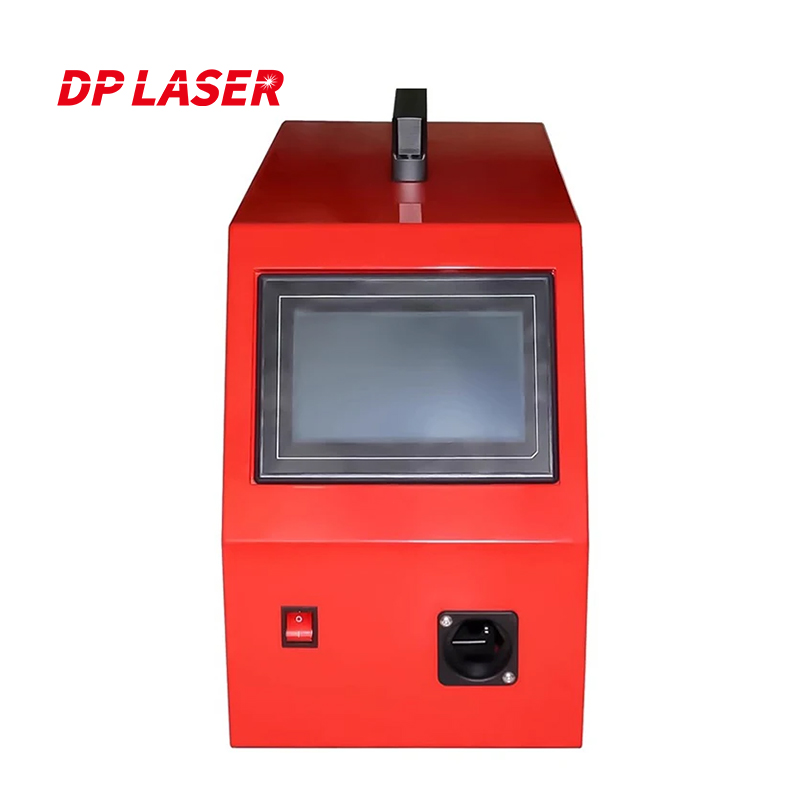Máquina de Soldadura Láser Man - Laser Welding Wire Feeder reseña y precio