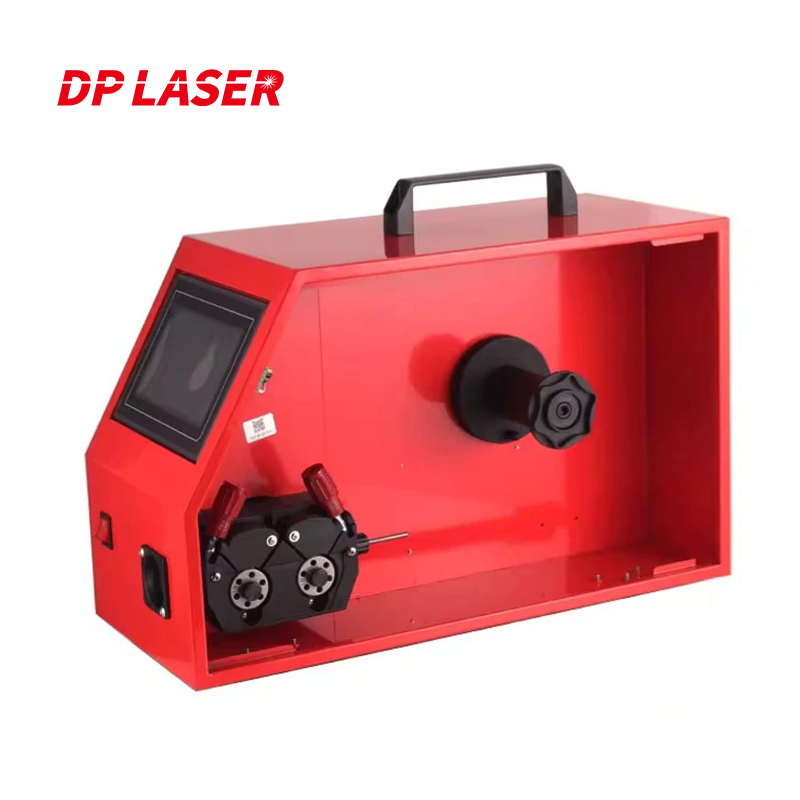 Máquina de Soldadura Láser Man - Laser Welding Wire Feeder reseña y precio