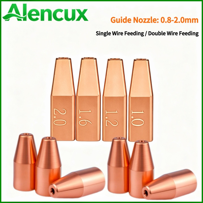 20PCS Boquilla de Soldadura Lá - Laser Welding Nozzle Copper reseña y precio