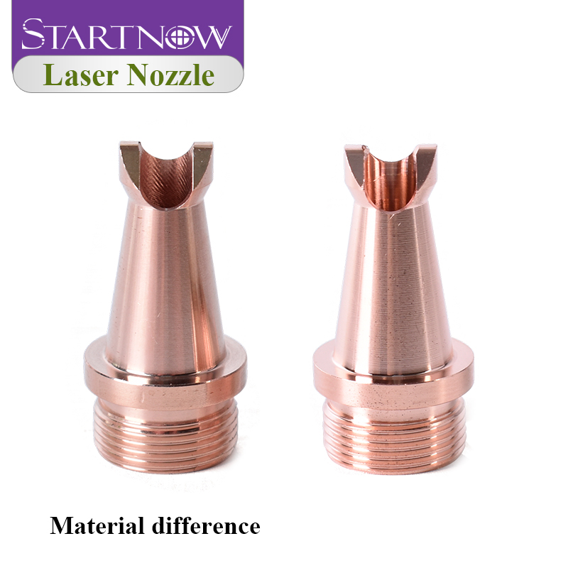Startnow - Juego de 5 Boquilla - Laser Welding Nozzle Copper reseña y precio