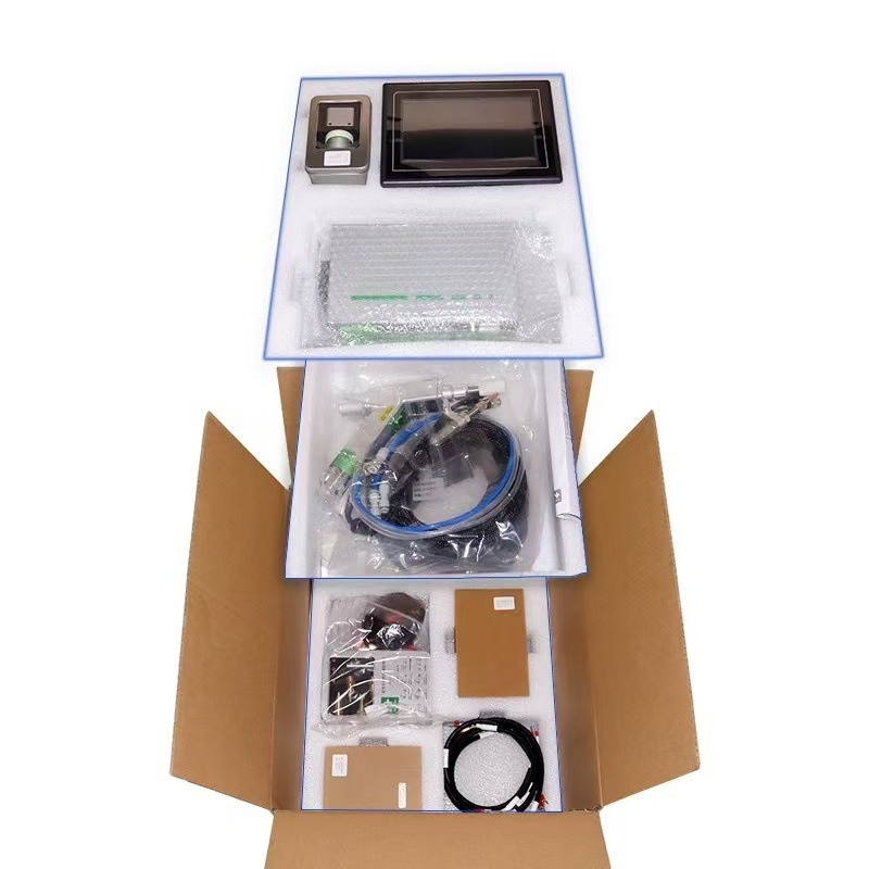 Cabezal de Soldadura Láser Por - Laser Welding Wire Feeder reseña y precio