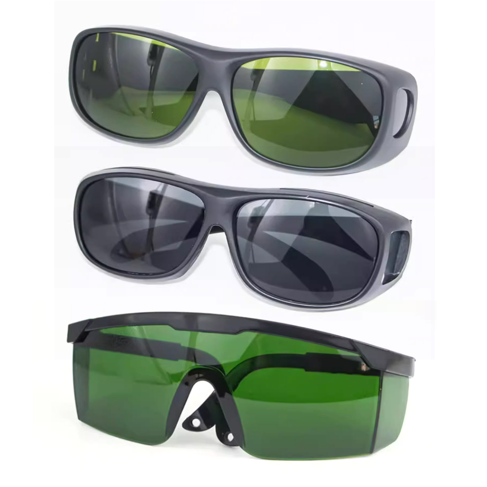 EAZERBOO gafas protectoras lás - Laser Welding Protective Goggles 1064Nm reseña y precio