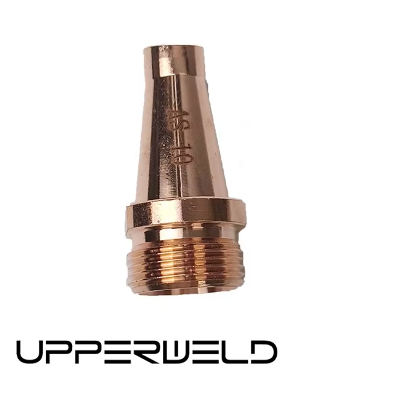 Kit de Boquillas de Soldadura  - Laser Welding Nozzle Copper reseña y precio