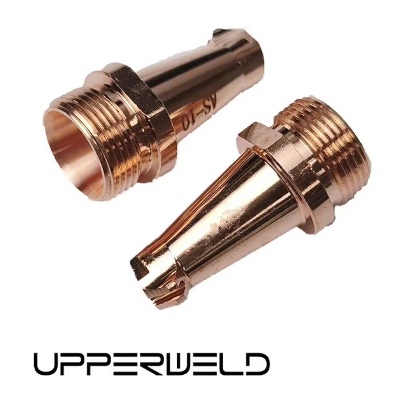 Kit de Boquillas de Soldadura  - Laser Welding Nozzle Copper reseña y precio