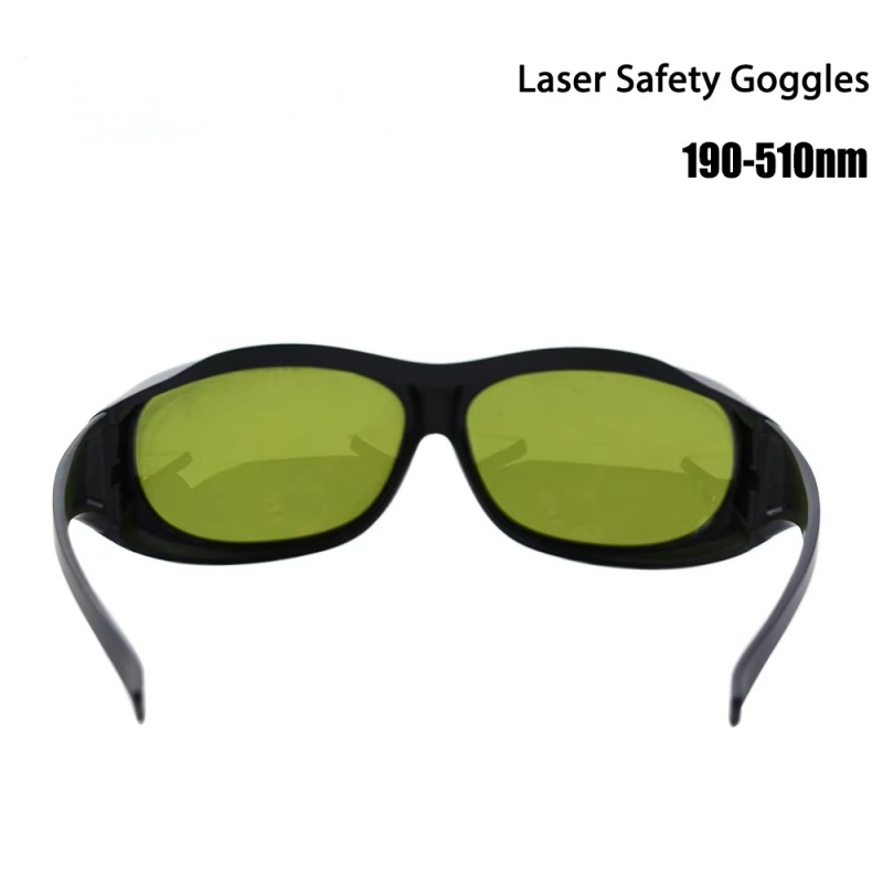 Gafas Protectoras Láser 190-51 - Laser Welding Protective Goggles 1064Nm reseña y precio